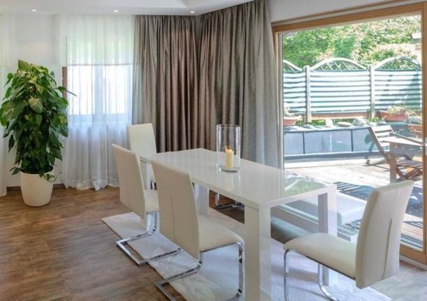 Ferienwohnung Zum Franziskaner 福森 外观 照片