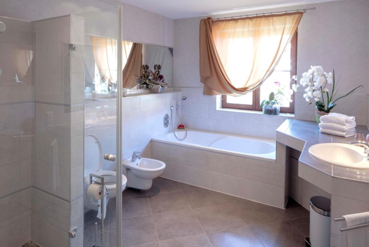 Ferienwohnung Zum Franziskaner 福森 外观 照片